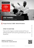 Joe Thambu