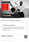 Joe Thambu